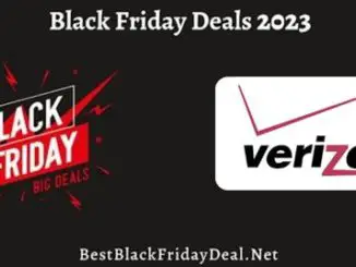 Verizon Black Friday 2023 Deals