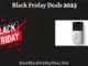 Video Doorbell Black Friday Deals 2023