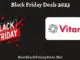 Vitamix Black Friday 2023 Sales