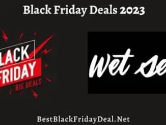 Wet Seal Black Friday 2023 Deals