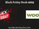 Woot Black Friday Deals 2023