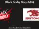 iBuypower Black Friday Deals 2023