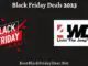 4 Wheel Drive Hardware Black Friday Deals 2023