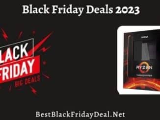 AMD Ryzen Threadripper 1920x Black Friday Deals 2023