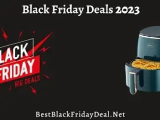 Airfryer Black Friday 2023 Sales