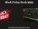 Alienware Pro AW768 Black Friday Deals 2023
