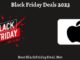 Apple Black Friday 2023 Sale, Deals