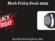 Apple Watch 5 Black Friday 2023 Deals