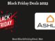 Ashley Furniture Black Friday 2023 Sale
