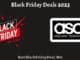Asos Black Friday 2023 Deals