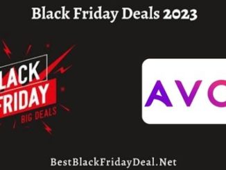 Avon Black Friday 2023 Deals