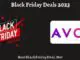 Avon Black Friday 2023 Deals