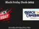 Beach Camera Black Friday Deals 2023