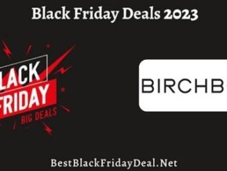 Birchbox Black Friday 2023 Sale