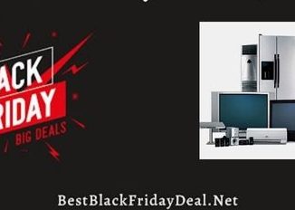 Black Friday Electronics Deals