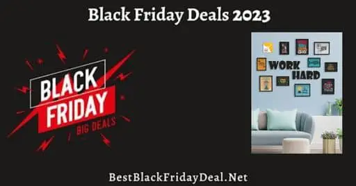 Black Friday Home Decor Sales 2023