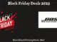 Bose Black Friday 2023 Deals
