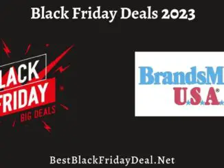 BrandsMart Black Friday Deals 2023