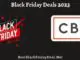 CB2 Black Friday Sale 2023