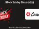Carsons Black Friday 2023 Deal