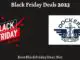 Dockers Black Friday Deals 2023