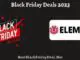 Element Black Friday Sale 2023