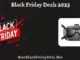 FPV Goggles Black Friday 2023 Deals