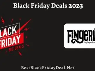 Fingerlings Black Friday 2023 Deals