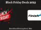 Finish Line Black Friday 2023 Ads