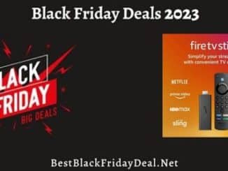 Firestick Black Friday 2023 Deals