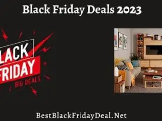 Furniture Black Friday 2023 Sale