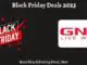 GNC Black Friday Sale 2023