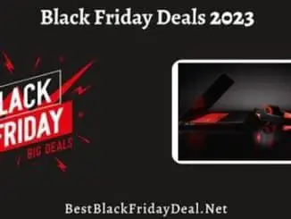 Gaming Laptops Black Friday Sales 2023