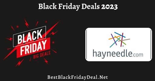 Hayneedle Black Friday 2023 Deals