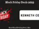 Kenneth Cole Black Friday 2023 Sale