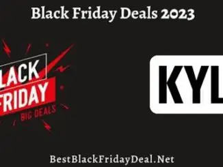 Kylie Cosmetics Black Friday 2023 Sales