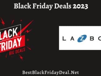 LA Z Boy Black Friday Deals 2023