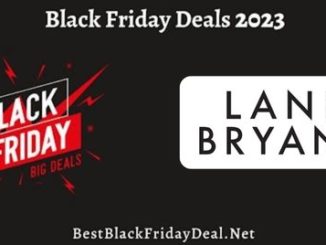 Lane Bryant Black Friday 2023 Sales