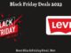 Levis Black Friday Deals 2023