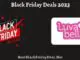 Luvabella Black Friday 2023 Sale