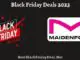 Maidenform Black Friday 2023 Deal
