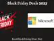 Microsoft Store Black Friday Deals 2023