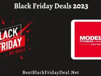 Modell's Black Friday 2023 Sale
