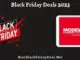 Modell's Black Friday 2023 Sale