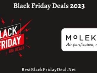 Molekule Air Purifier Black Friday Sales 2023