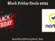 Norton Antivirus Black Friday 2023 Sale