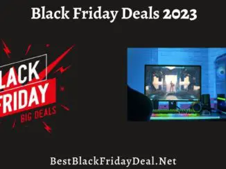 PC Games Black Friday Deals 2023