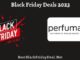 Perfumani Black Friday 2023 Deals