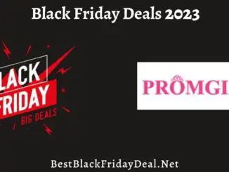 PromGirl Black Friday Deals 2023