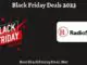 Radioshack Black Friday 2023 Sales